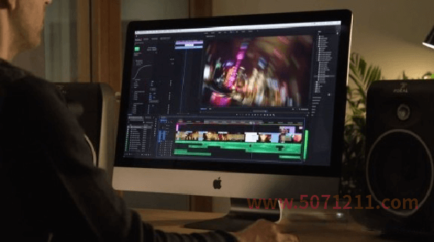 PR顶级特效转场插件合集FilmImpact Premium Video Effects v5.2.2 CE免费版-办文绿软