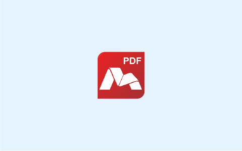 便携式PDF编辑工具 Master PDF Editor 5.9.88 Portable-办文绿软